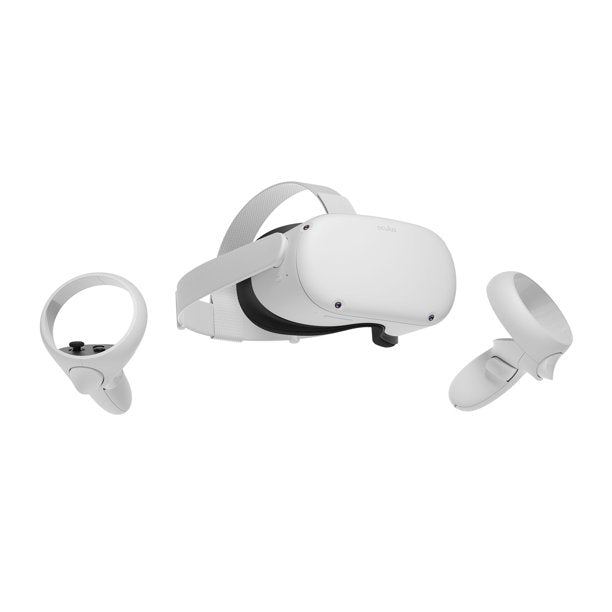 Oculus Quest 2 VR虛擬實景器128GB/256GB – DimBuyShop