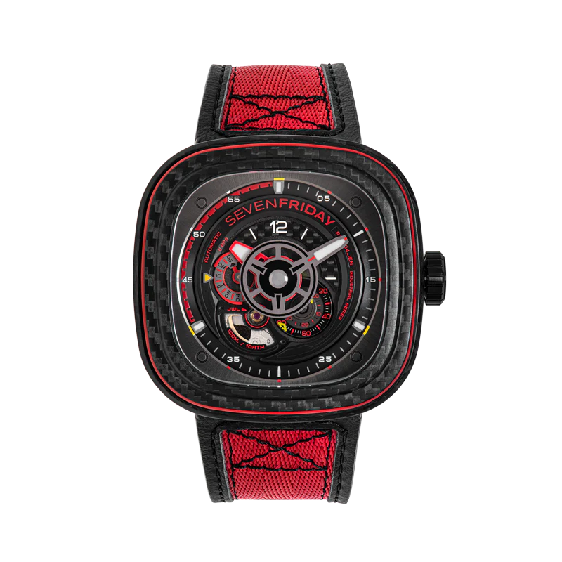 Sevenfriday hot sale wifi model