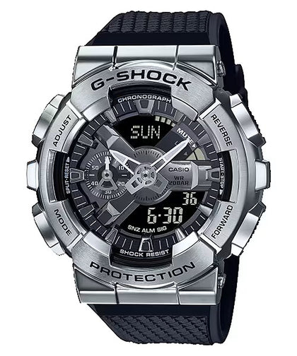 GM-110-1ADR Casio G-Shock