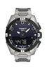 Tissot T0914204405100 T-Touch Expert Solar Black Dial Men's Watch