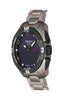 Tissot T0914204405100 T-Touch Expert Solar Black Dial Men's Watch
