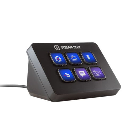 Elgato-StreamDeckMINI