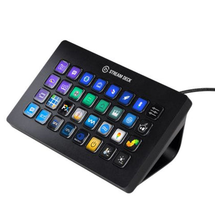 Elgato-Stream Deck XL