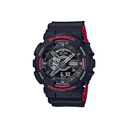 GA-110HR-1ADR front