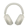 SONY WH-1000XM5 front silver