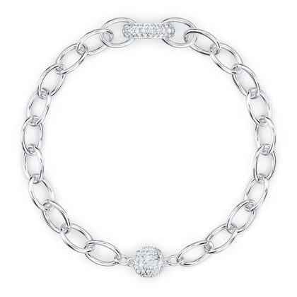 SWAROVSKI The Elements Bracelet - White #5560662SWAROVSKI The Elements Bracelet - White #5560662