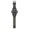     casio GWG-2000-1A3DR STRAP