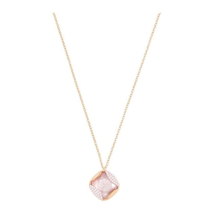 SWAROVSKI Rose Gold Plated Heap Pendant #5281265